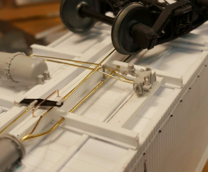 Wilson trainline connect