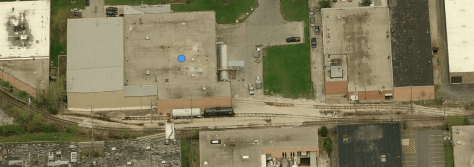 Batory_Foods_Overhead2_1881 Touhy Ave, Elk Grove Village, IL 60007, United States