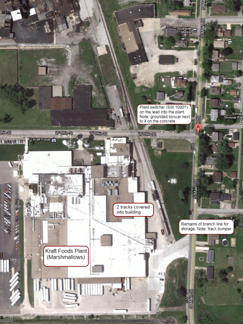 01 - Kraft @ end of line