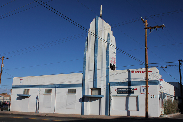 Tucson Rainbo Bakery
