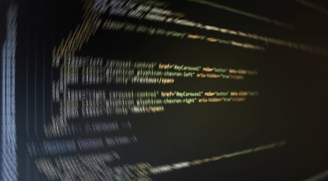 Site Update – Redesign underway