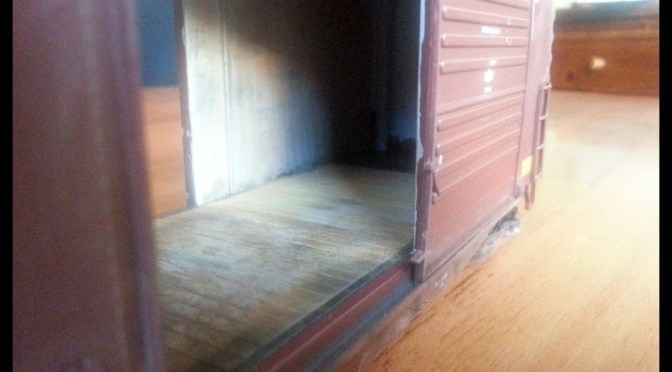 January 19, 2020 – The where did the modelling go edition?