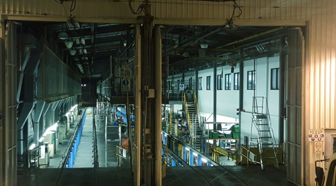 Site Seeing – December 2025