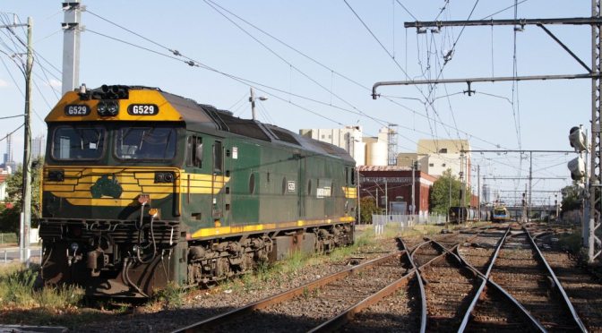 Every day’s the same, just different