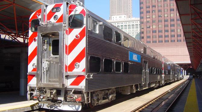 Operations on a Maintenance Centre Layout (Part 6 – Service Patterns & Impacts)